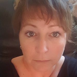 Meet your Posher, Tammy